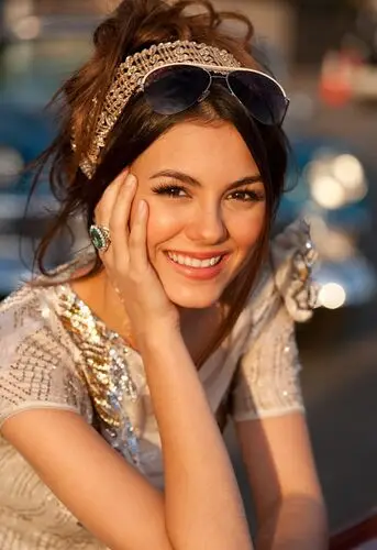Victoria Justice Wall Poster picture 167272