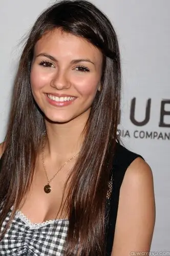 Victoria Justice Wall Poster picture 68025