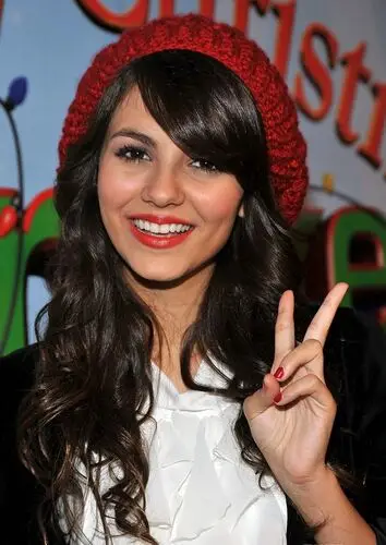 Victoria Justice Jigsaw Puzzle picture 80706