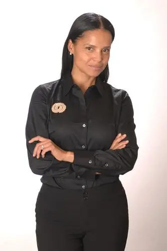 Victoria Rowell Jigsaw Puzzle picture 545076