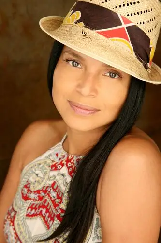 Victoria Rowell Jigsaw Puzzle picture 78250