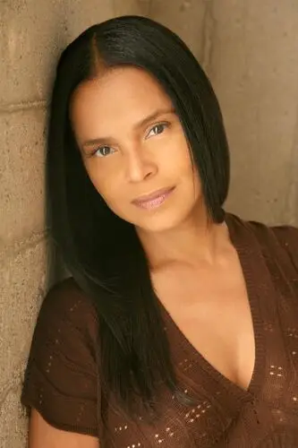 Victoria Rowell Wall Poster picture 78251