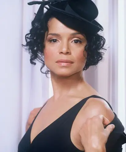 Victoria Rowell Wall Poster picture 833164