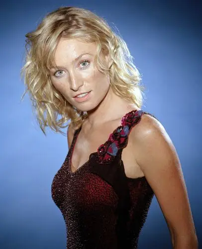 Victoria Smurfit Wall Poster picture 547346