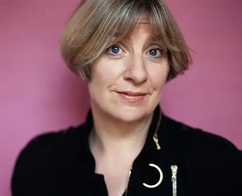 Victoria Wood Jigsaw Puzzle picture 546220