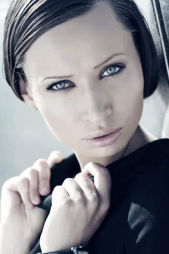 Viktoria Yushkevich Protected Face mask - idPoster.com
