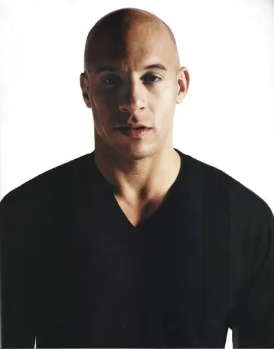 Vin Diesel Wall Poster picture 20585