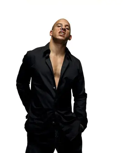 Vin Diesel Wall Poster picture 488027
