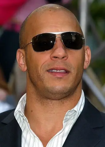 Vin Diesel Wall Poster picture 49632