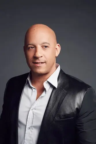 Vin Diesel Wall Poster picture 831153