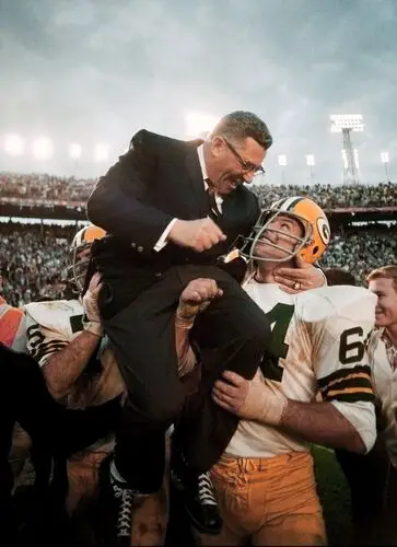 Vince Lombardi Image Jpg picture 126357