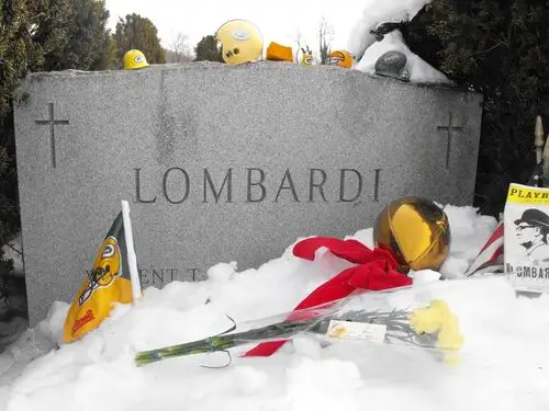 Vince Lombardi Image Jpg picture 126386