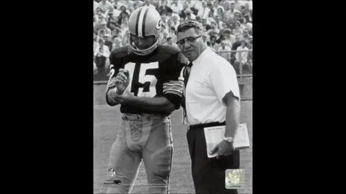 Vince Lombardi Jigsaw Puzzle picture 126406