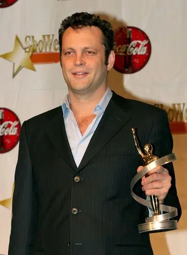Vince Vaughn Wall Poster picture 20608