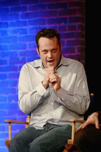 Vince Vaughn Wall Poster picture 20609