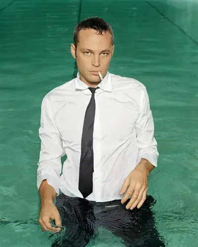 Vince Vaughn Wall Poster picture 49663