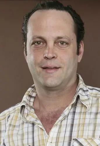 Vince Vaughn Wall Poster picture 523881