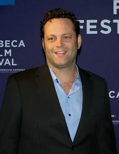 Vince Vaughn Wall Poster picture 80715