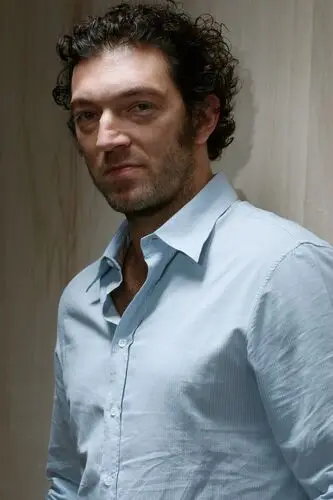 Vincent Cassel Wall Poster picture 499028