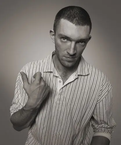 Vincent Cassel Wall Poster picture 517306