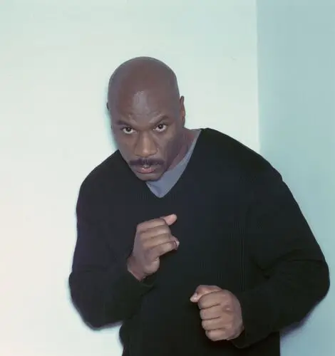 Ving Rhames Wall Poster picture 522692