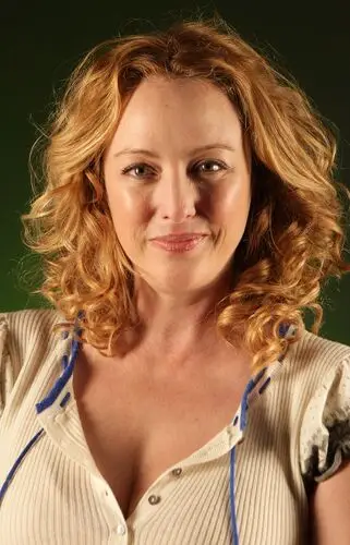 Virginia Madsen Jigsaw Puzzle picture 545230