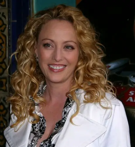 Virginia Madsen Jigsaw Puzzle picture 78284
