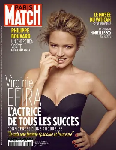 Virginie Efira Jigsaw Puzzle picture 883988
