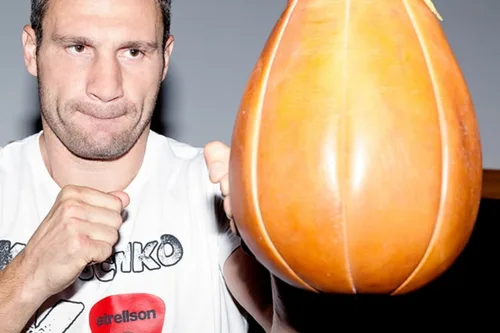 Vitaly Klitschko Wall Poster picture 1275364