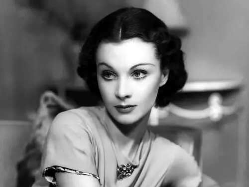 Vivien Leigh Protected Face mask - idPoster.com