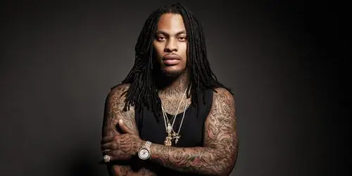 Waka Flocka Flame Wall Poster picture 925409