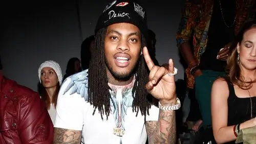 Waka Flocka Flame Wall Poster picture 925486
