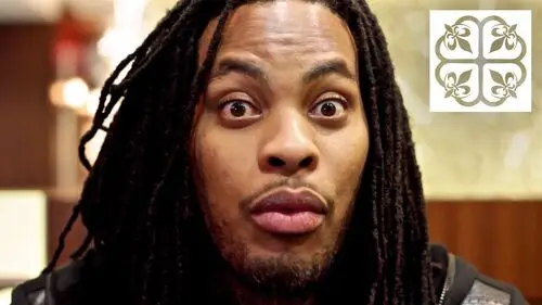 Waka Flocka Flame Wall Poster picture 925498