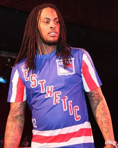 Waka Flocka Flame Wall Poster picture 925511