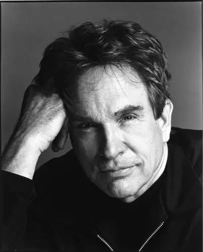 Warren Beatty Wall Poster picture 78285