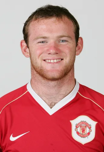Wayne Rooney Jigsaw Puzzle picture 1275851