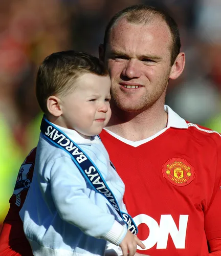 Wayne Rooney Wall Poster picture 1275864