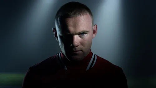 Wayne Rooney Tote Bag - idPoster.com