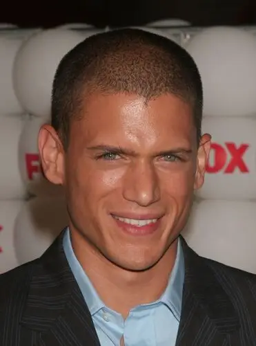 Wentworth Miller Wall Poster picture 20653