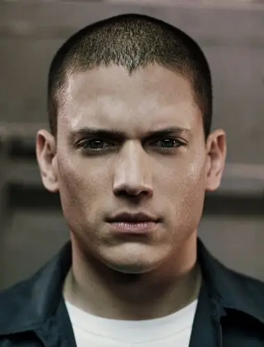 Wentworth Miller Jigsaw Puzzle picture 20679