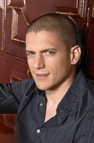 Wentworth Miller Jigsaw Puzzle picture 496340