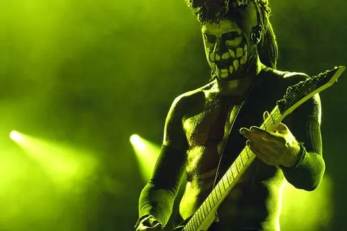 Wes Borland Image Jpg picture 78289