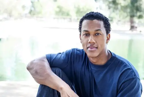 Wesley Jonathan Jigsaw Puzzle picture 853679