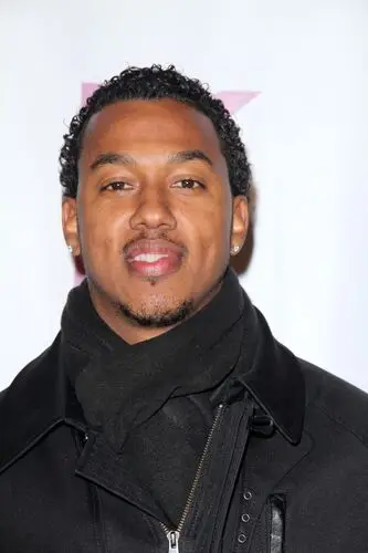 Wesley Jonathan Protected Face mask - idPoster.com