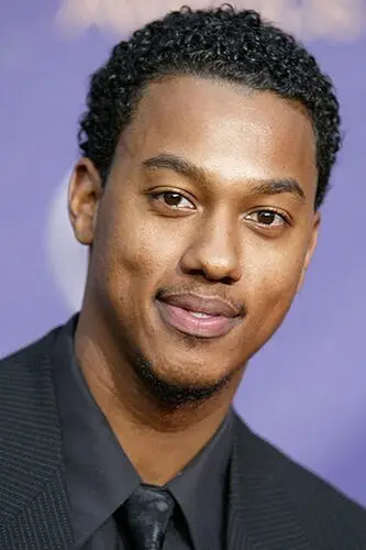Wesley Jonathan Jigsaw Puzzle picture 853682
