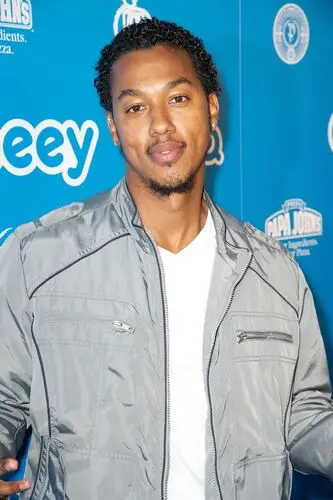 Wesley Jonathan Wall Poster picture 853687