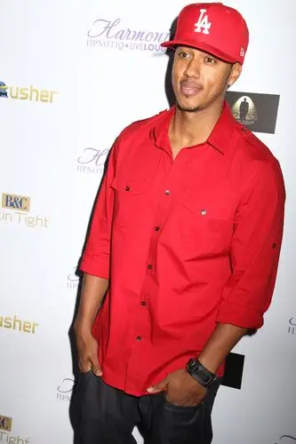 Wesley Jonathan Jigsaw Puzzle picture 853691