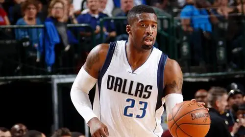 Wesley Matthews Jigsaw Puzzle picture 718065