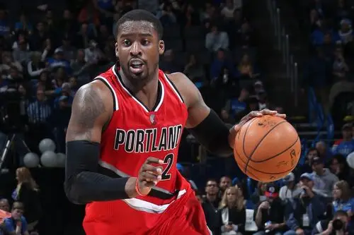 Wesley Matthews Jigsaw Puzzle picture 718080