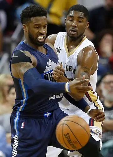 Wesley Matthews Wall Poster picture 718091